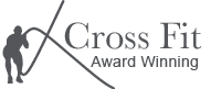 cross fit logo